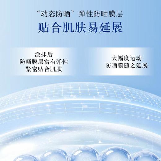 雪肌精轻透防晒精华乳60g 商品图2