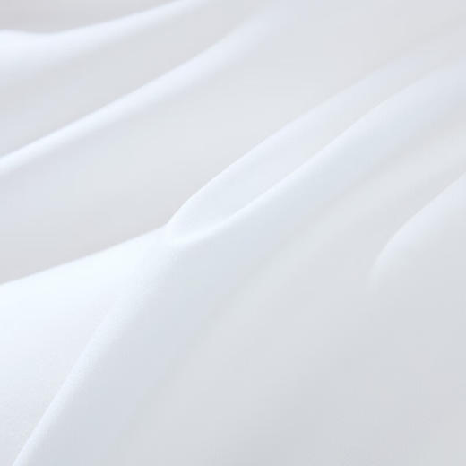 富安娜 柔润纯棉抗菌蚕丝被203*229cm(800g) 商品图8