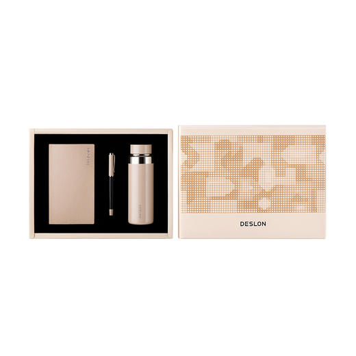 德世朗 雅致礼遇套装A280mL DYZ-TZ006A 商品图2