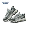 Skechers斯凯奇 女绑带城市户外鞋 180128-GRMT 商品缩略图2