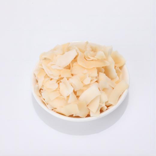 BOONBOON 椰满满香脆椰子片 泰国原装进口 原味/巧克力/冬阴功 40g/袋 商品图4
