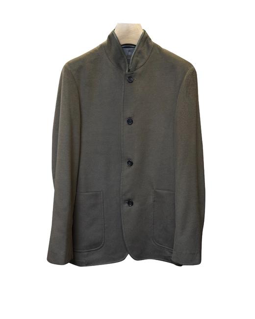 男款立领西装外套lv015 商品图0