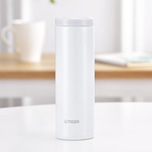 虎牌 保温杯WW-白色300ml MOC-A30C 商品图2