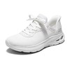 XY/Skechers/斯凯奇女鞋缓震运动耐磨透气舒适通勤休闲鞋117509 商品缩略图0
