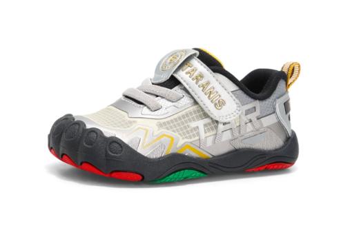 泰兰尼斯稳稳鞋MAX春季新款小童鞋防滑学步鞋 商品图0