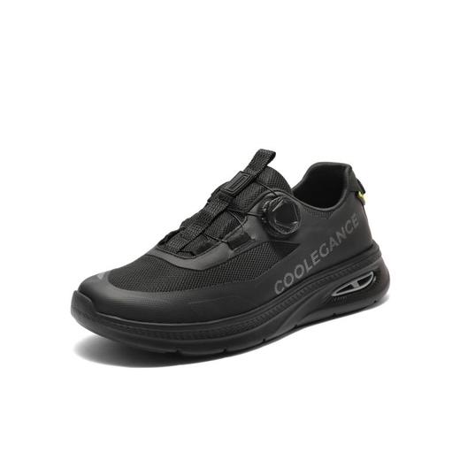 Belle百丽 男休闲鞋 A1959BM5 商品图1