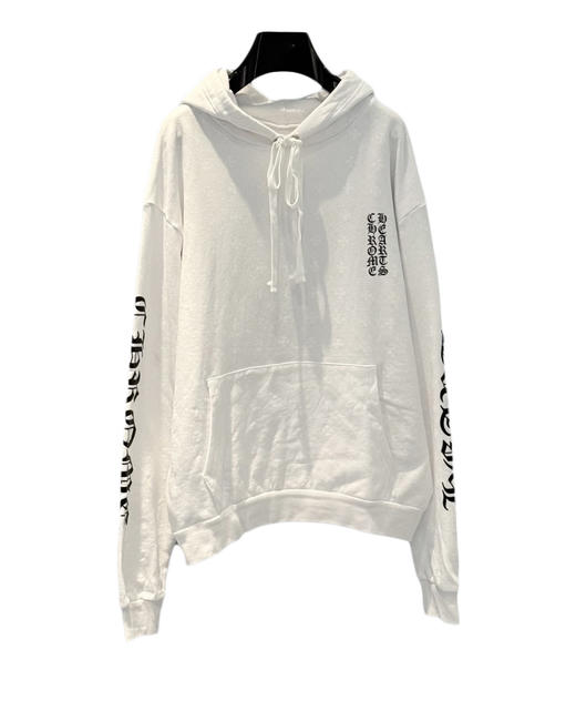 中性款暗纹连帽卫衣ba009 商品图0