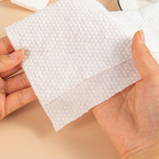 伊伊爱 一次性压缩毛巾100%加厚珍珠纹20*30cm*30粒/袋*5袋 MJ0AN02300153-5 商品图3