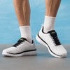 Skechers斯凯奇 男跑步鞋 8790258-WBK 商品缩略图3