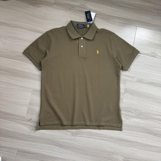 拉夫劳伦五色小马🐎polo衫 商品图4