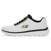 Skechers斯凯奇 男跑步鞋 8790258-WBK 商品缩略图0