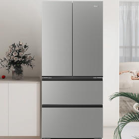 海尔（Haier）冰箱 BCD-500WGHFDEDH9U1