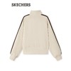Skechers斯凯奇 女针织外套 L325W099-001J 商品缩略图2