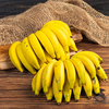 【排单发货】极客生态小香蕉丨农科院新品种，细腻无渣，焦香浓郁，放到出黑斑会更好吃。⭐圆通快递 商品缩略图6