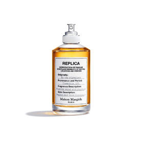 3614270562112 梅森马吉拉MAISON MARGIELA	【木质香调】温暖壁炉淡香水100ml 木质调香氛