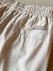 Zegn*a男士棉麻长裤 商品缩略图14