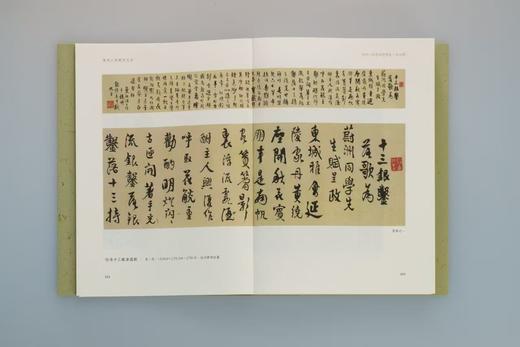 扬州八怪研究大系 商品图3