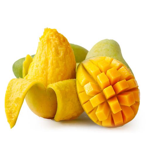 海南金煌芒 当季现摘 商品图6