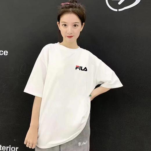 F032793男短袖T恤2026夏新款透气简约运动半袖上衣 商品图10