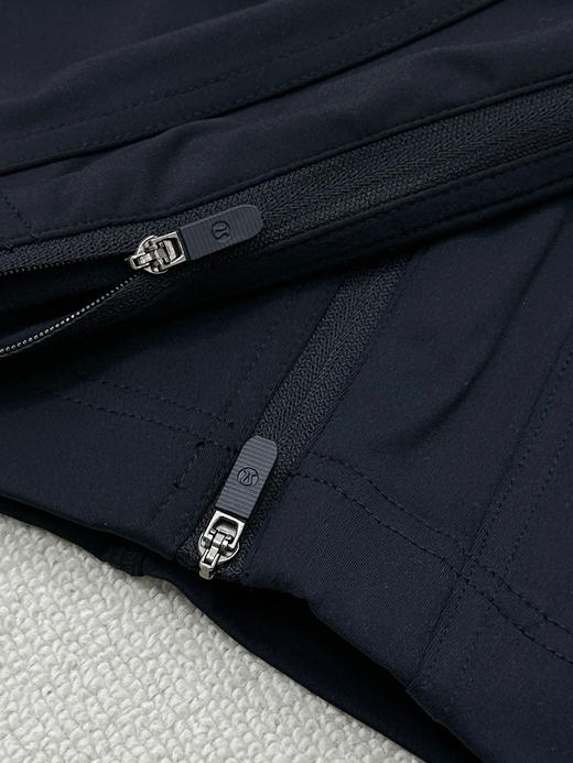 点此购买 lululemon露露Run State男子速干透气健身运动跑步长裤 md 343645 商品图11