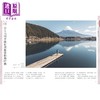 预售 【中商原版】富士山360°摄点笔记 港台艺术原版 里卡豆 墨刻出版 商品缩略图2