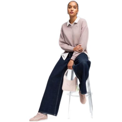 PUMA彪马 女卫衣 694093-88 商品图2