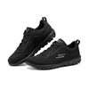 Skechers斯凯奇 女经典健步鞋 124985-BBK 商品缩略图4