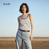 【商场搭配品】CNW6367 “ 条纹背心 ”舒适好穿 好搭配 商品缩略图4