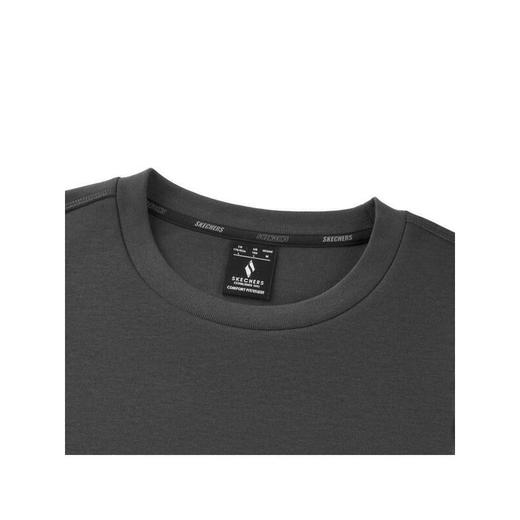 Skechers斯凯奇 中性针织套头卫衣 P125U022-053B 商品图3