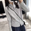 SYJ6501露露风外套 商品缩略图4
