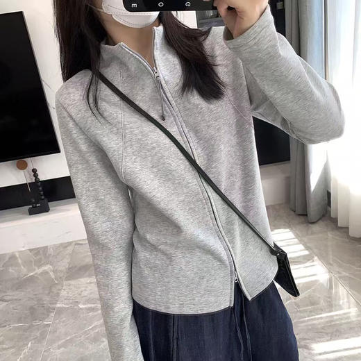 SYJ6501露露风外套 商品图4