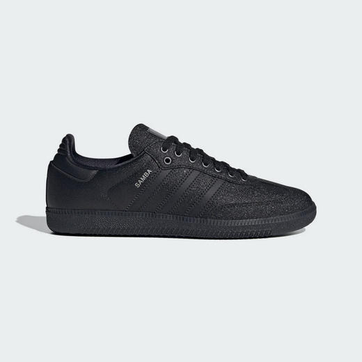 adidas阿迪达斯 女板鞋 KI6265 商品图2