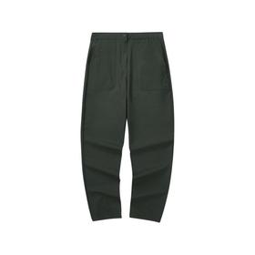 Skechers斯凯奇 女梭织长裤 L324W027-0091