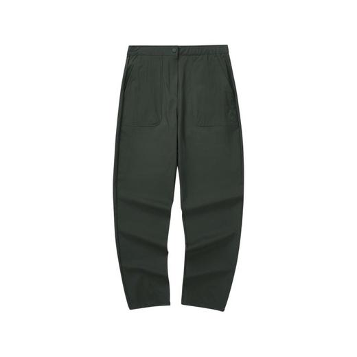 Skechers斯凯奇 女梭织长裤 L324W027-0091 商品图0