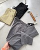 F032738春季新品都市通勤时尚百搭男士梭织运动休闲长裤 商品缩略图1