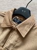 王炸奢品 很独特 RalphLauren/拉夫劳伦男装26早春经典版棉灯芯绒衬衫！ 商品缩略图6