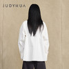 JUDYHUA 被解构的时间层叠口袋衬衫 商品缩略图2