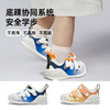 【私域团购】基诺浦凉鞋机能鞋儿童学步鞋夏季童鞋蝉翼GB2217 商品缩略图5
