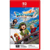 【共享租借】任天堂Switch2游戏卡 勇者斗恶龙7 商品缩略图4