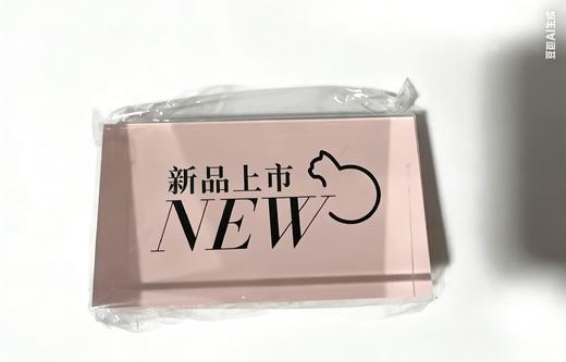 新品上市亚克力 商品图0