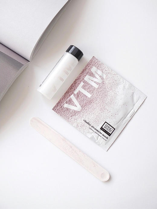 【if】奥伦纳素冰白面膜单组+精华蜜15ml 商品图2