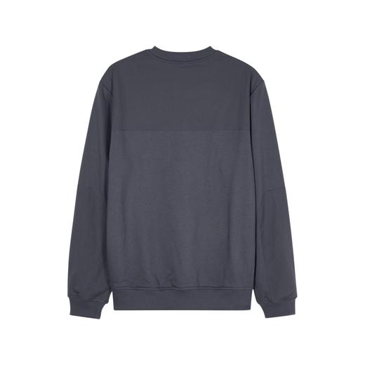 Skechers斯凯奇 中性针织套头卫衣 L424U162-0403 商品图2