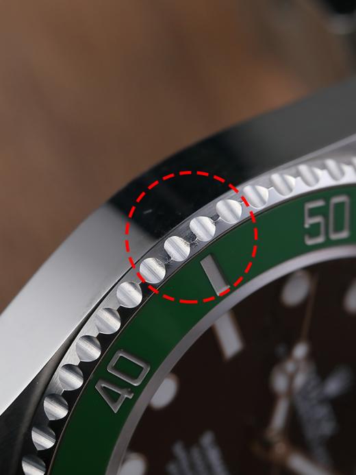 劳力士126610LV-0002 商品图2