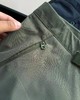 F032771休闲速干春夏户外纯色腰带透气直筒徒步登山长裤 商品缩略图9