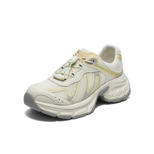 Belle百丽 女休闲鞋 E3K1DCM5 商品图0