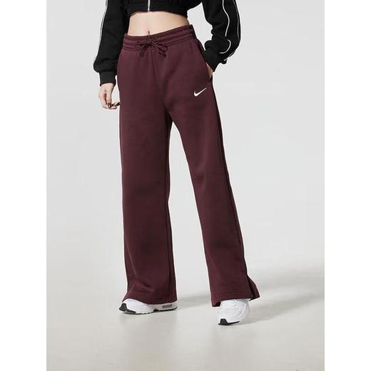 NIKE耐克 女针织长裤 IH1012-652 商品图3