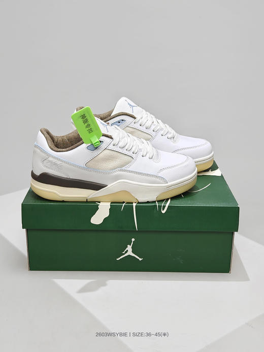 乔丹Jordan Air Jordan 4 RM 复古男女 篮球鞋 商品图2