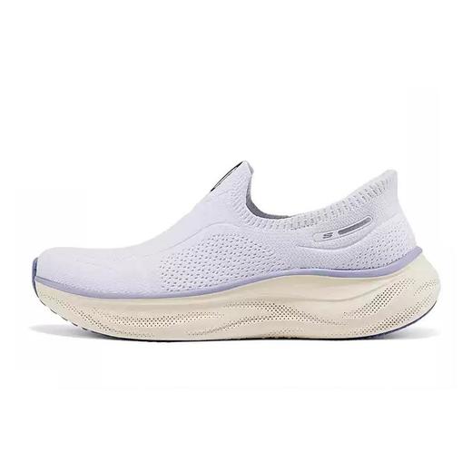 Skechers斯凯奇 女一脚蹬休闲鞋 150566-WLV 商品图2