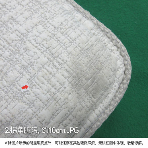 【OUTLET】双人床垫 N-SLEEP CL-1 150*190 商品图1