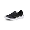 Skechers斯凯奇 男休闲鞋 54158-BKW 商品缩略图4